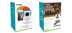 D-Link anbefales til alle.